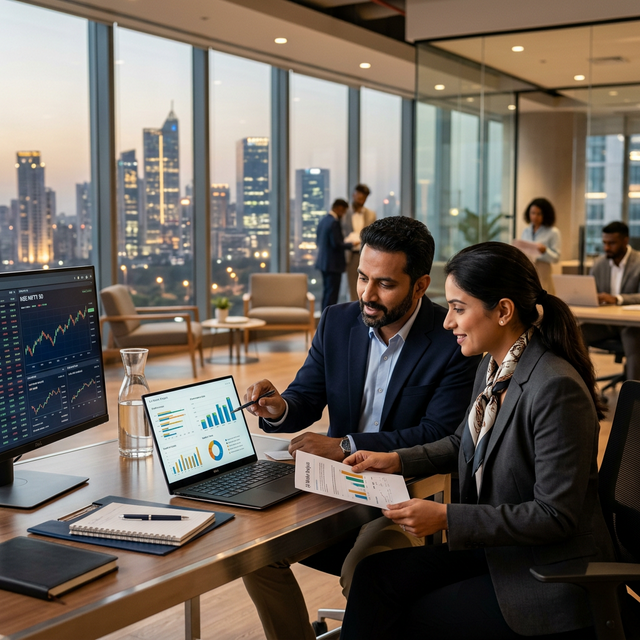 Star Prime Wealth Financial Team
